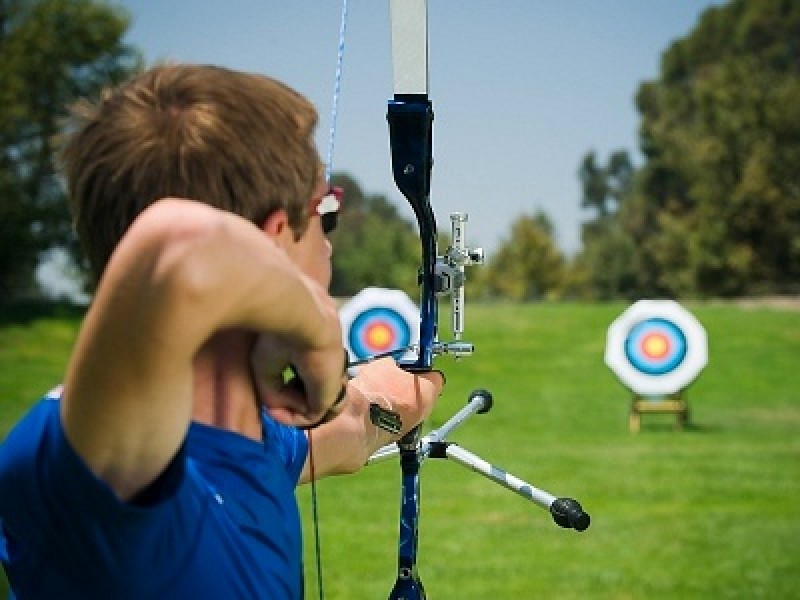 Curso de Iniciador Deportivo 2013